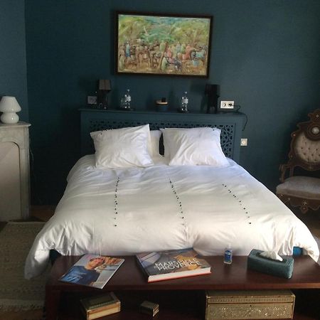 La Maison Mermoz Bed & Breakfast Marsilya Dış mekan fotoğraf