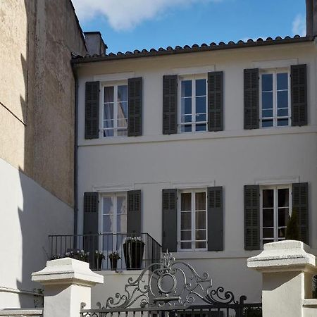 La Maison Mermoz Bed & Breakfast Marsilya Dış mekan fotoğraf