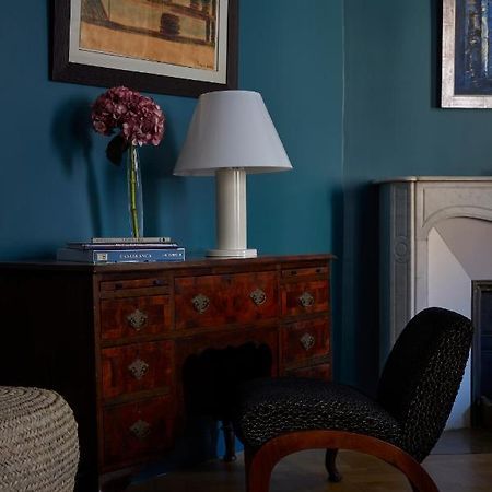 La Maison Mermoz Bed & Breakfast Marsilya Dış mekan fotoğraf