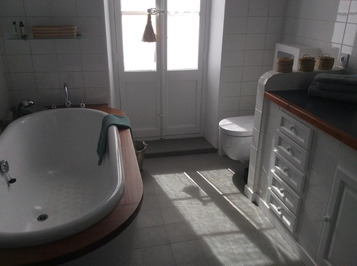 La Maison Mermoz Bed & Breakfast Marsilya Dış mekan fotoğraf