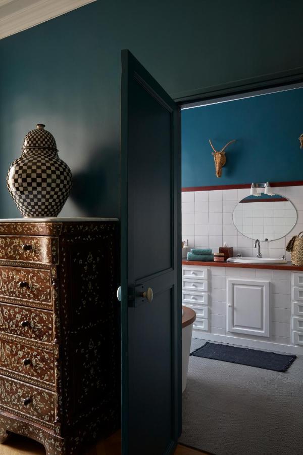 La Maison Mermoz Bed & Breakfast Marsilya Dış mekan fotoğraf